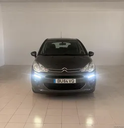 Citroën C3 1.0 PureTech