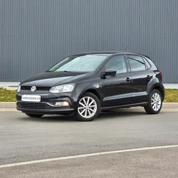 Volkswagen Polo 1.0 Lounge – 75CH – sièges chauffant – RADARS – 1 an de garantie Europe