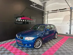 BMW SERIE 1 E87 130i Sport