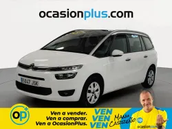 CITROEN C4 Picasso 1.6BlueHDI S&S Feel 120