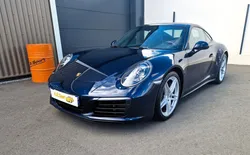 Porsche 991 Phase 2 Carrera 4 Coupe 370 PDK