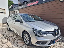 Renault Mégane 1.3 Tce Limited 115cv Nacional