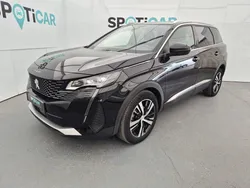 PEUGEOT 5008 PureTech 130ch S&S EAT8 GT