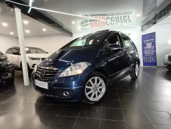 Mercedes-Benz A 180 180CDI Avantgarde Aut.