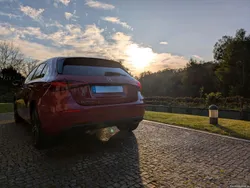 Mercedes-Benz A 250 e Progressive Advanced Plus