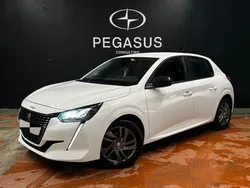 Peugeot 208 1.2 100ch Active Pack