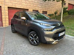 Citroën C3 1.2 PureTech C-Series