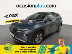 HYUNDAI Tucson 1.6 TGDI Klass 4x2