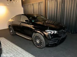 Mercedes-Benz GLE 350 de 4Matic 9G-TRONIC Advanced
