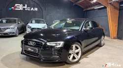Audi A5 SPORTBACK 2.0 TFSI 210 AVUS MULTITRONIC BVA - 171 990 Km - 2012 - Origine France