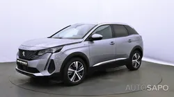 Peugeot 3008 de 2022