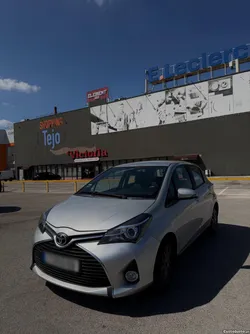 Toyota Yaris 1.0 VVT-i
