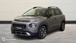 Citroen C3 Aircross PureTech 110ch S&S Sunshine