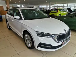 Skoda OCTAVIA 2.0 TDI 150CH AMBITION DSG7