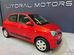 Renault Twingo SCe 70 S&S Experience