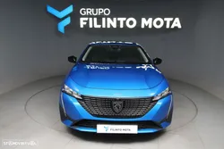 Peugeot 308 1.2 PureTech Allure Pack