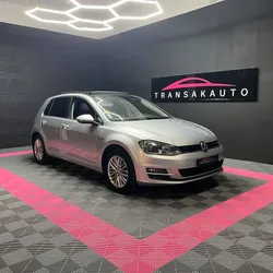 Volkswagen GOLF VII Cup BMT - Toit ouvrant