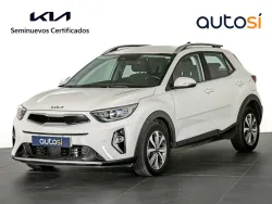 Kia Stonic 1.0 T-GDI MHEV IMT 74KW DRIVE 5P