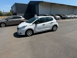 Peugeot 208 1.4 hdi 68 ch active 181000 km garantie 6 mois