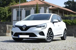 Renault Clio 1.0 TCe Exclusive