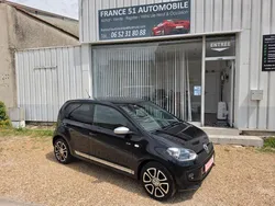 Volkswagen UP 1.0 MPI 75 CH CLUB 73000 Km 06/2015 1ère Main