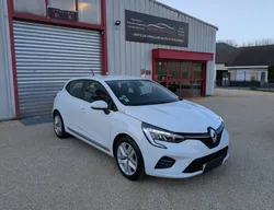 Clio 5 tce 1.0 90 cv business bvm6 1 ere main camera pack city