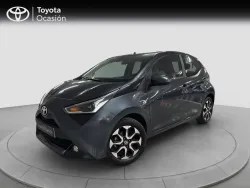 TOYOTA Aygo 70 x-play