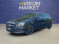 MERCEDES-BENZ CLA 180 Shooting Brake 109ch Business - Caméra de recul