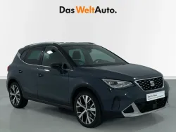 SEAT Arona 1.0 TSI S&S Xperience DSG7 XM 115