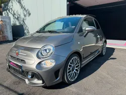 Fiat 500 1.4i 595 Base
