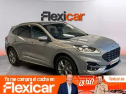 FORD Kuga 2.5 Duratec PHEV ST-Line X 4x2