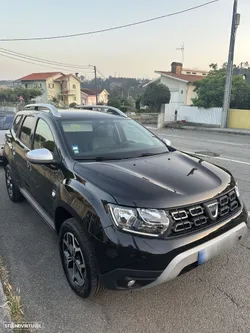 Dacia Duster 1.0 TCe Prestige