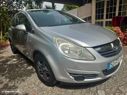 Opel Corsa 1.3 CDTi