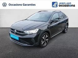 Volkswagen Taigo 1.0 TSI 116 DSG7 VW Edition