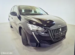 Peugeot 208 1.2 PureTech Active