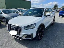 Audi Q2 1.4 TFSI 150ch COD Launch Edition
