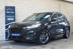 Ford Kuga 1.5 EcoBoost ST-Line