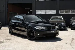BMW 118 d