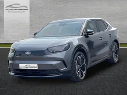 Ford Capri 286ch Extended Range 77kWh Pack Premium RWD