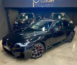 BMW M2 COUPÉ 3.0 L 460 ch ( G87 ) / FRANÇAISE 🇫🇷