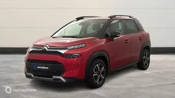 Citroen C3 Aircross BlueHDi 110ch S&S Feel Pack