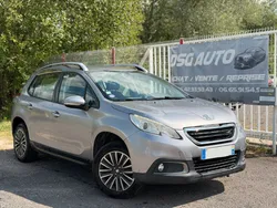🚀 PEUGEOT 2008 1.2 VTi 82 ACTIVE – ÉCRAN TACTILE – GARANTIE 6 MOIS – CT OK 08/2028 🚀