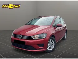 Volkswagen Golf Sportsvan 1.4 TSI 125 BMT Confortline