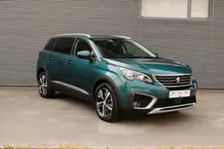 Peugeot 5008 1.6 Bluehdi Allure