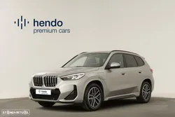 BMW X1 xDrive25e Pack Desportivo M