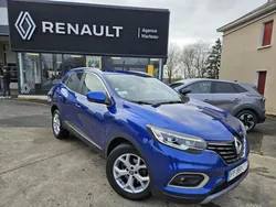 KADJAR phase2 Intens + Extended grip 1.3l tce 140 EDC 48306km