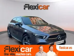 MERCEDES Clase A A 200
