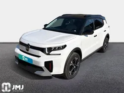 Citroën C3 Aircross Hybride 145 e-DCS6 Max