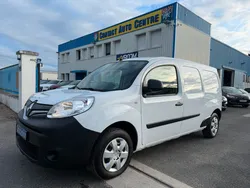 9916 HT , RENAULT KANGOO MAXI EXTRA 1.5 BLUEDCI 95 Cv BV6 R-LINK , 86000 KMS