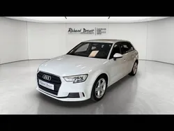 AUDI A3 Sportback 35 TFSI CoD 150 S tronic 7 Business line